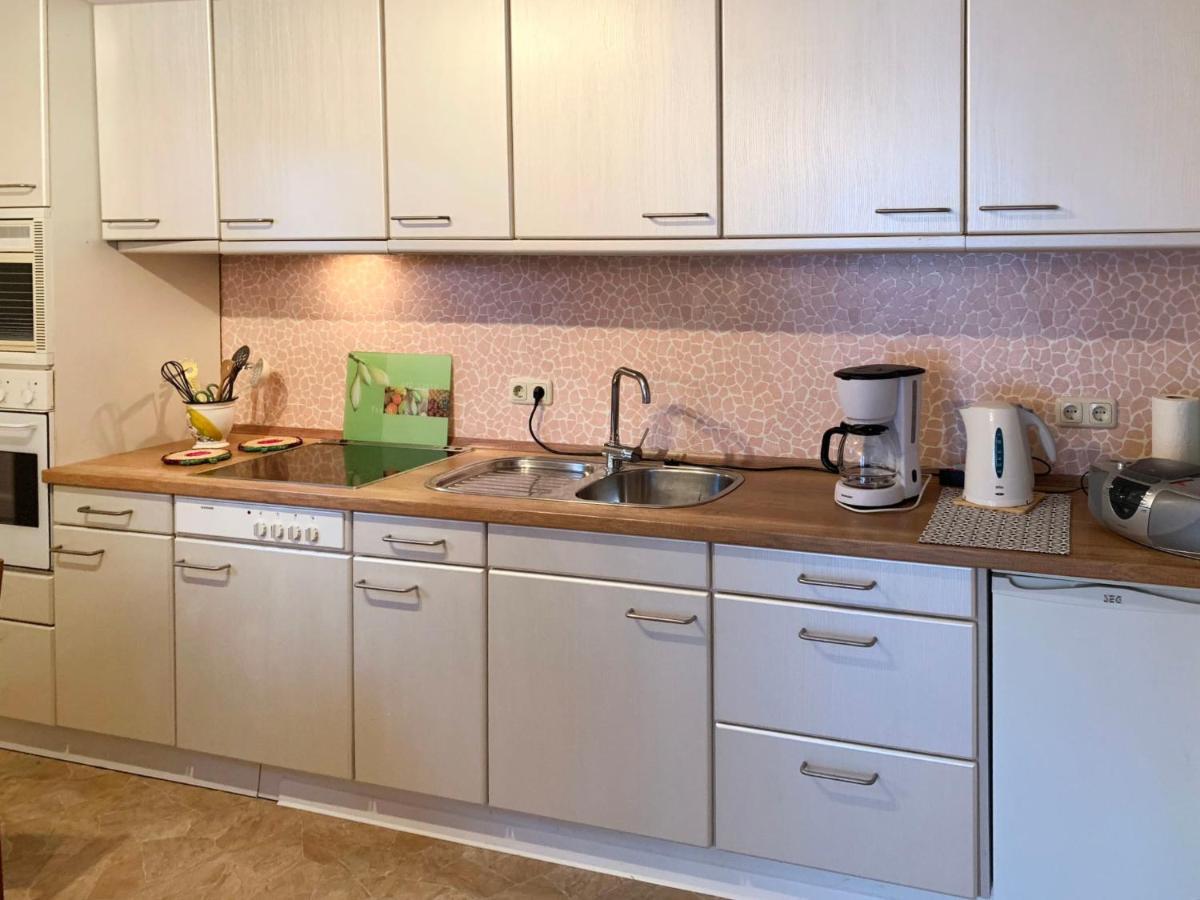 Apartment Buss By Interhome Utarp Exterior photo