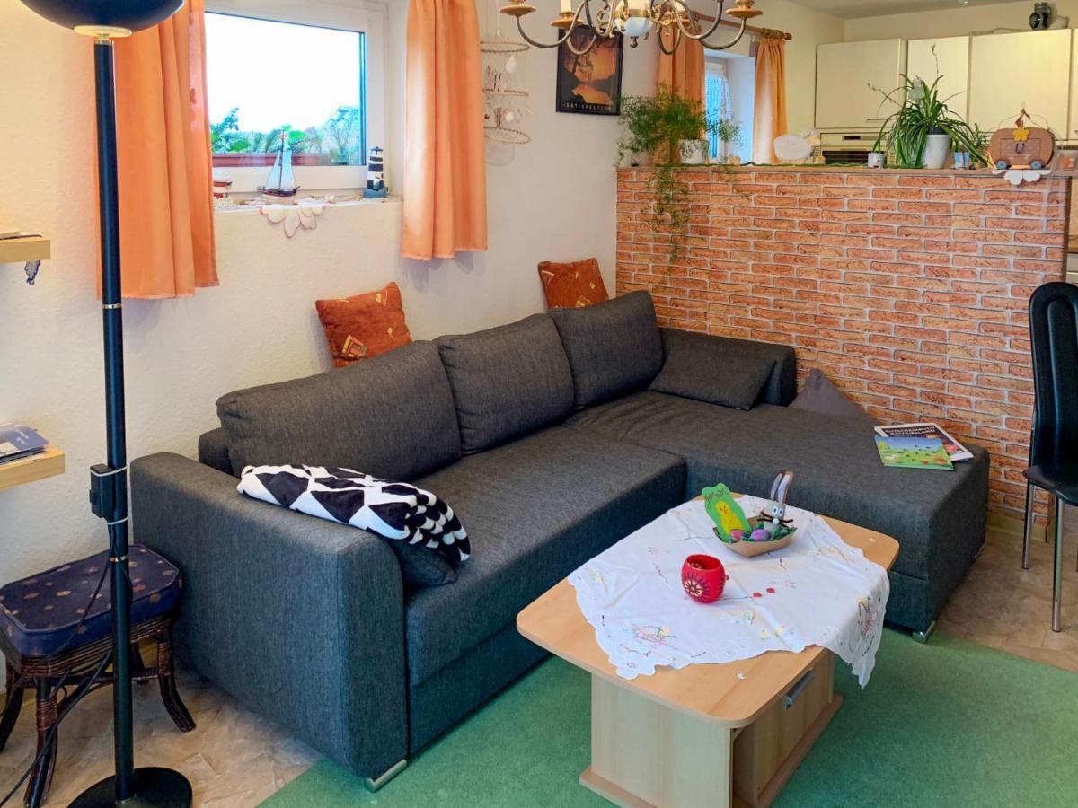 Apartment Buss By Interhome Utarp Exterior photo