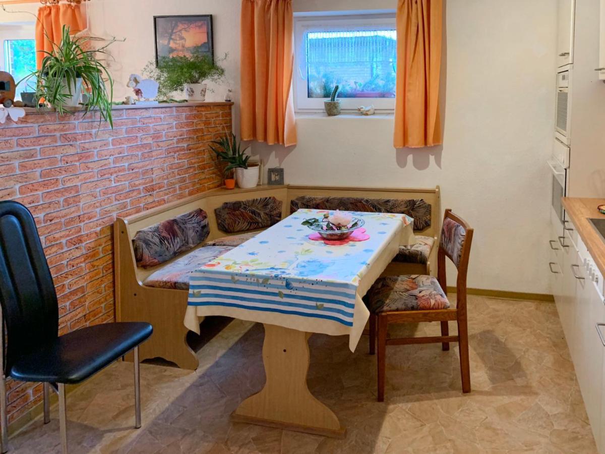 Apartment Buss By Interhome Utarp Exterior photo