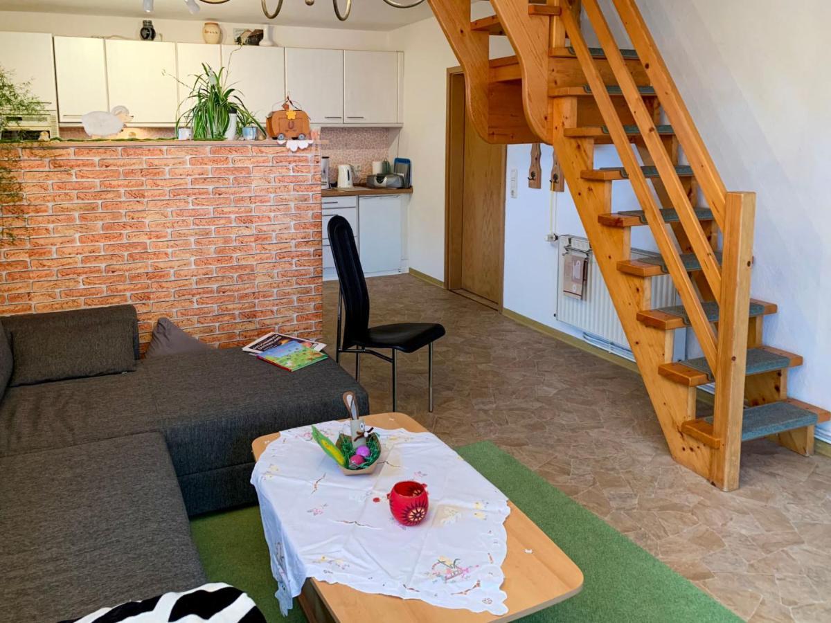 Apartment Buss By Interhome Utarp Exterior photo